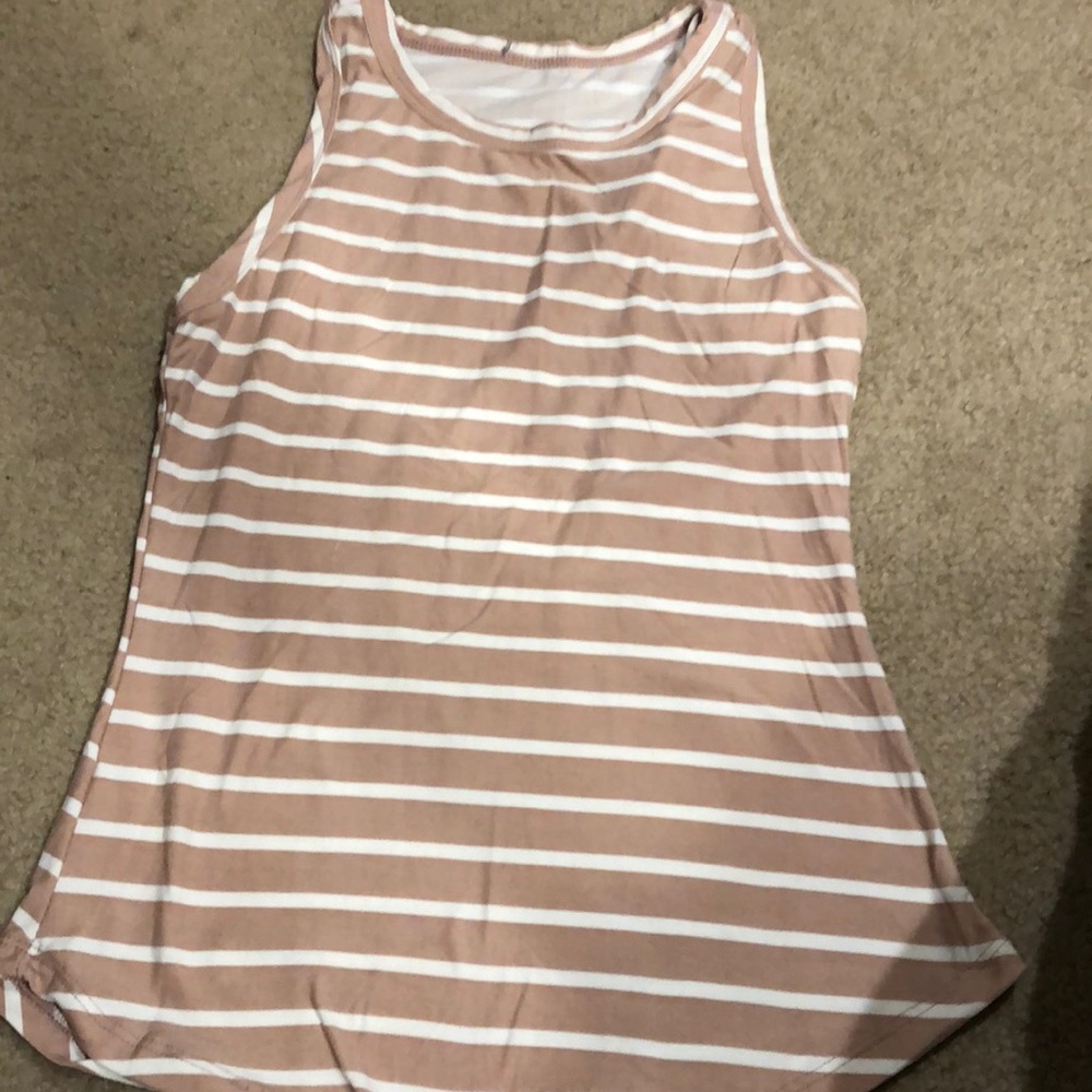 tank tops